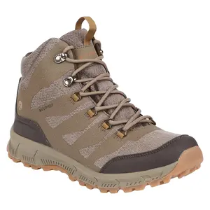 Northside Mens Waterproof Hiking Boots- Hargrov e Mid Northside Mens Waterproof Hiking Boots- Hargrov e Mid