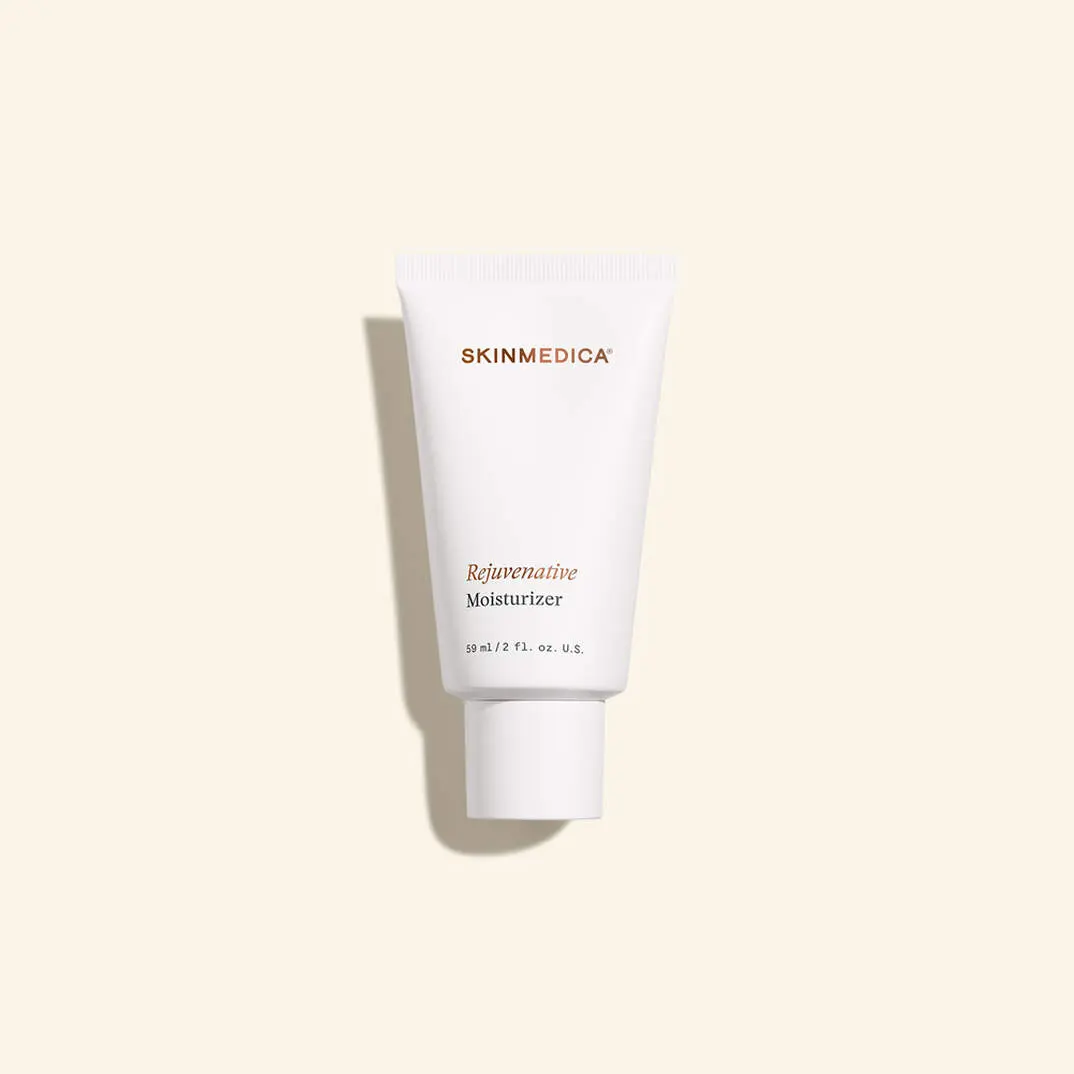 SkinMedica Rejuvenative Moisturizer - For Skin Rejuvenation & Hydration - Nourishing Formula for Optimal Moisture