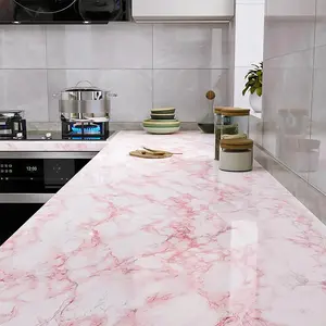 Marble Rock Crack Wallpaper, Peel & Stick, Embossed Texture, Self-Adhesive, Easy Removal, Ideal for Bedroom Renovation, Home Decor, Marble Pattern Wallpaper, Textured Wall Paper