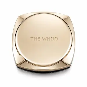 The History of Whoo Cheonyuldan Signature Cushion Foundation # 21 Special Set New ( BOX) (700g)