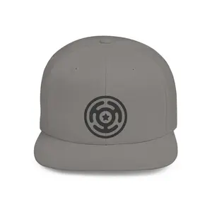 Hecate's Wheel Protection Snapback