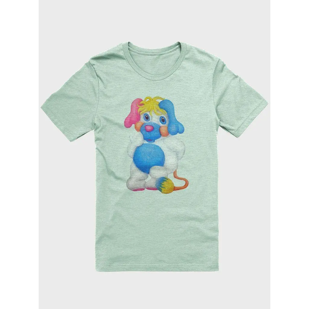 Poppem Pup T-Shirt