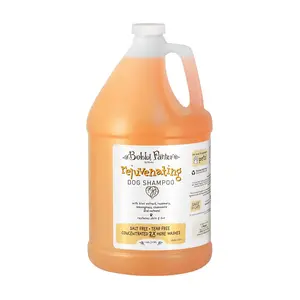 Bobbi Panter Rejuvenating Dog Shampoo, 1 Gallon