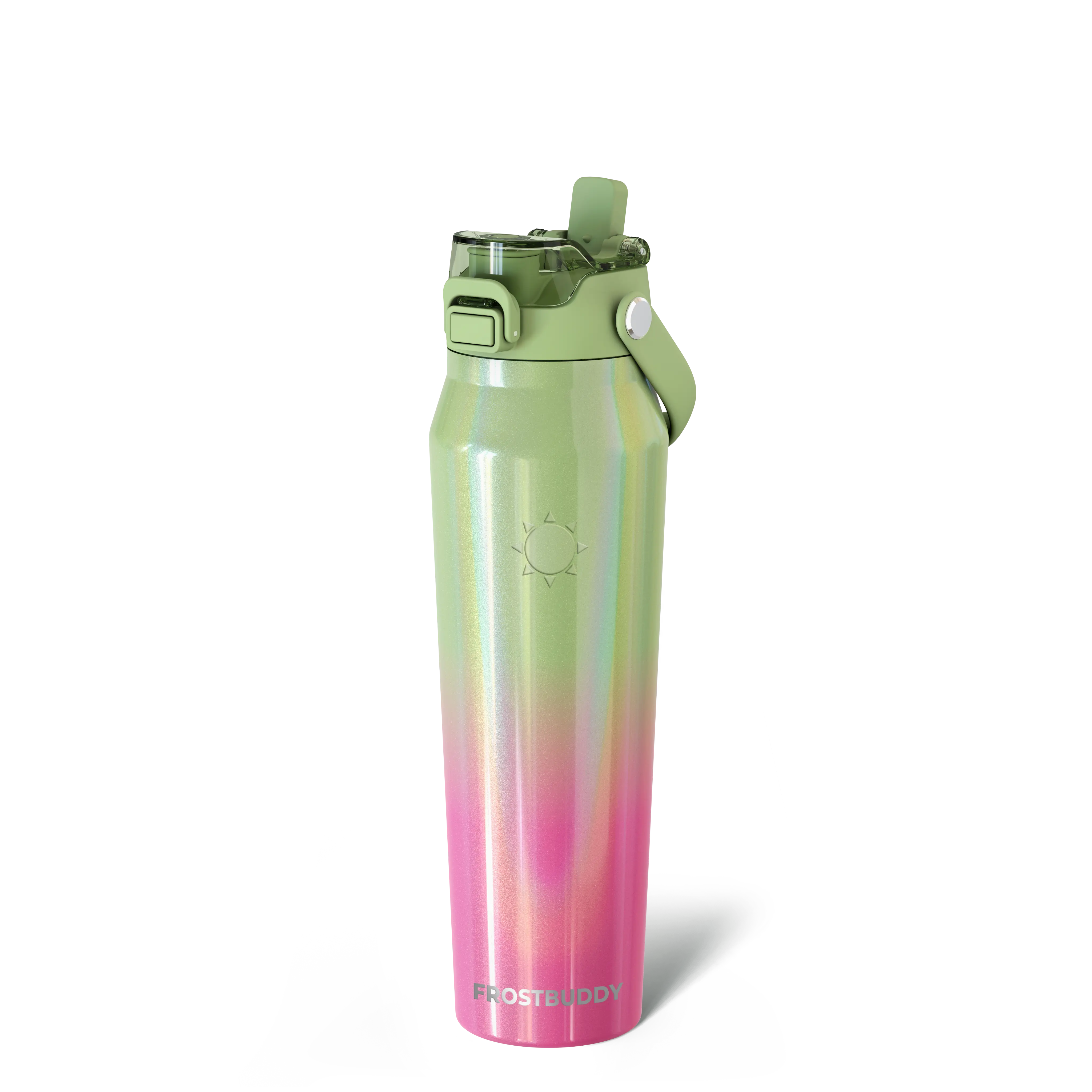 Bottle Buddy 32oz | Strawberry Kiwi