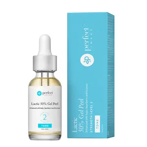 Perfect Image Lactic 50% Gel Peel