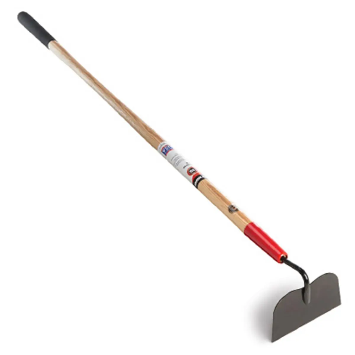 Ames 163118600 6 in. Welded Garden Hoe