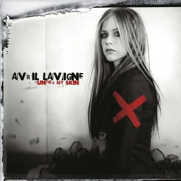 Avril Lavigne - Under My Skin (Vinyl LP)