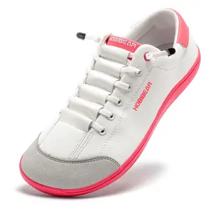 HOBIBEAR Barefoot Minimalist Shoes Womens Mens | Zero Drop | Wide Width Canvas Slip-on Shoes Trending Sneakers Footwear Athletic Casual Comfort Insoles All Black #outdoorfun #TikTokShopSummerTurnup #fathersdaygift