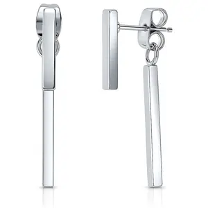 Bar Earrings