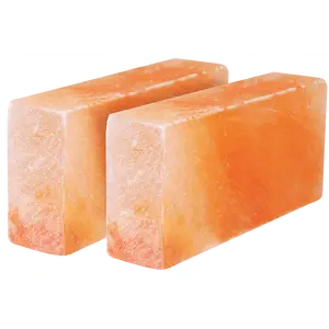 4 x 8 x 2 Himalayan Sauna Brick