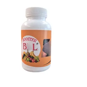 Kemaya Fruit booster bel anba