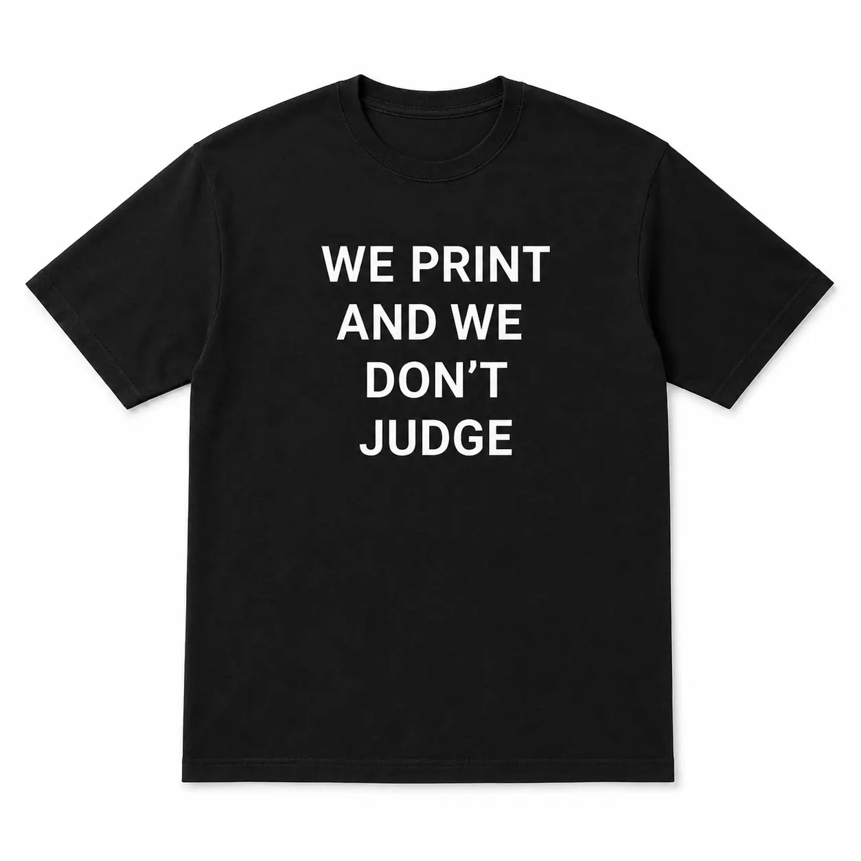 Custom Design T Shirt, Personalized Graphic Tee, Upload Photo Text Or Artwork, Create Your Own Shirt