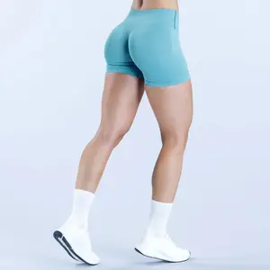 D.F.Y.N.E Vision Shorts (full logo) - Modern Fit Vision Athletic Shorts Created for Fitness Training, Exercise Routines and Casual Daily Outfits