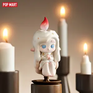 POP MART CHAKA Light Sprite Series Figures, Blind Box, Mystery Box