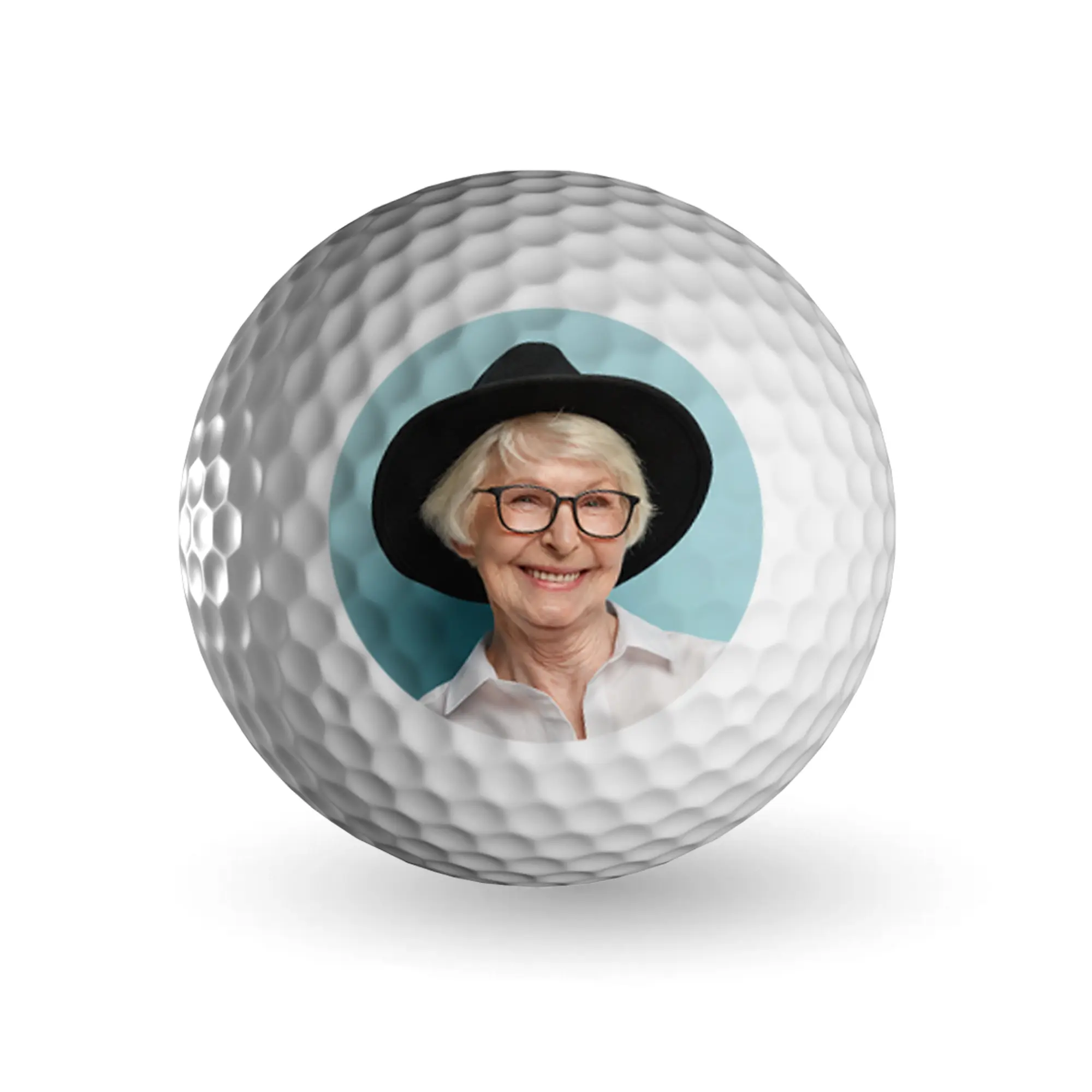 Custom Golf Balls, Face Golf Balls, Your Face Golf Balls, Personalized Golf Balls, Fathers Day Gifts, New Dad, Husband Gifts, Golf Gifts, Grandpa Gift