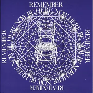 Be Here Now - Paperback