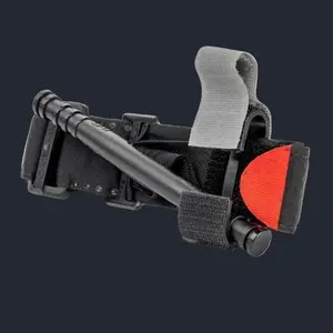 Combat Application Tourniquet (C-A-T)