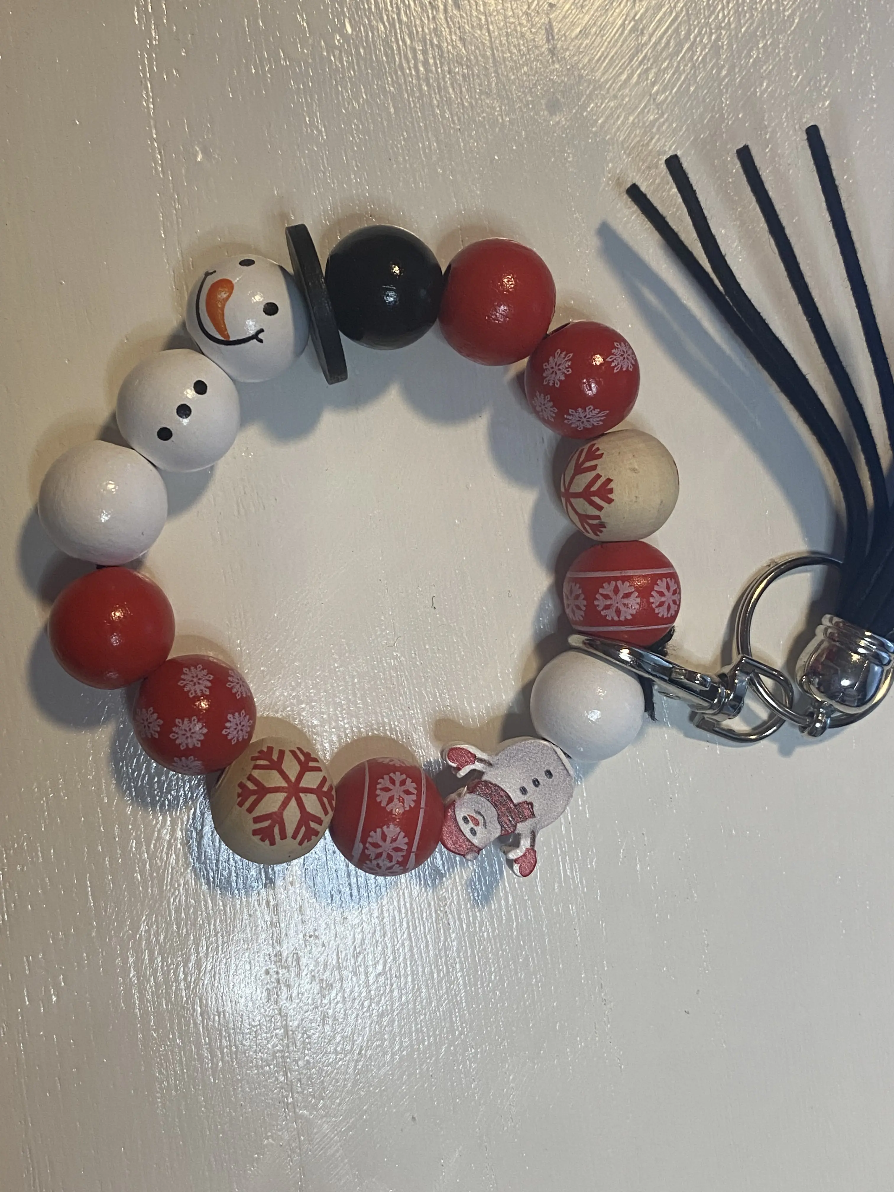 Christmas Keychain #10