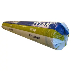 Tytan International NW647000T Net Wrap - 64 in. x 7.000 ft.