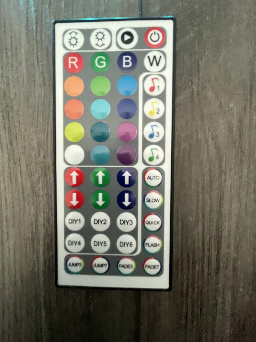 Item: LED Strip Light 100 Feet LED Lights