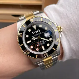 【Derek'export】All Dial color Subxx ,40mm/41mm DD 3135/3235 movement, automatic movement