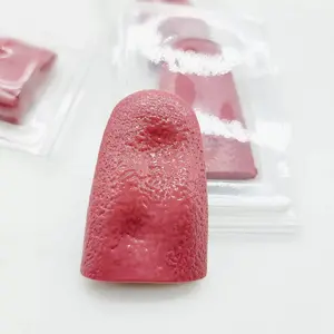 Prank Magic Prop Fake Tongue, Realistic Extendable Tongue, Perfect for Halloween Costume Parties, Surprise Laughs Guaranteed