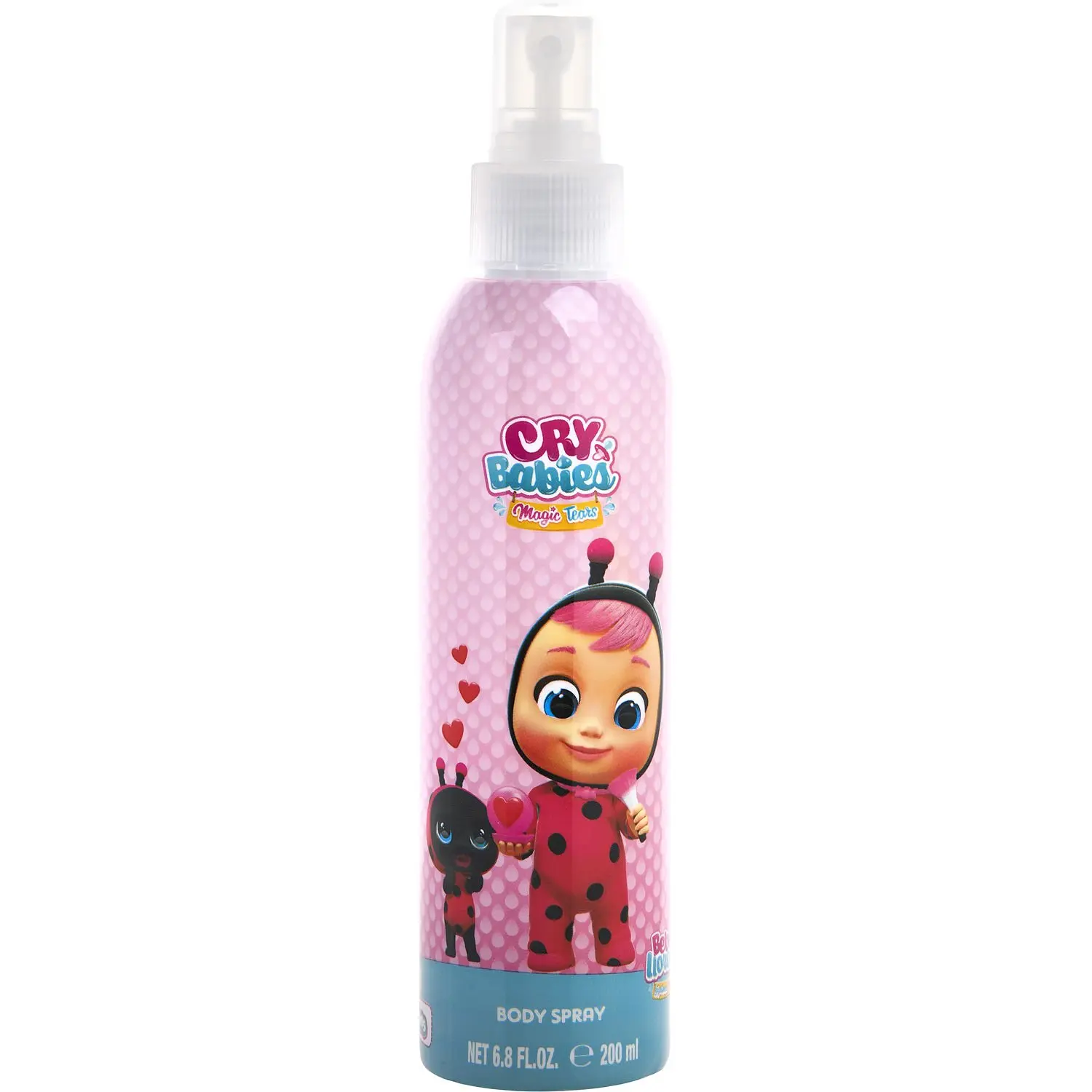 Disney Cry Babies By Disney Body Spray For Unisex