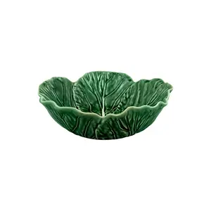 Cabbage Salad Bowl 57 Ounces