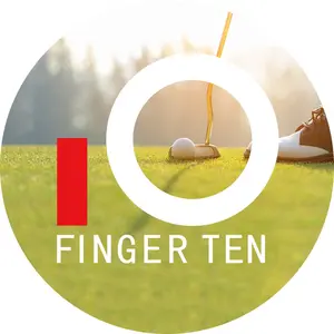 FINGER TEN Golf