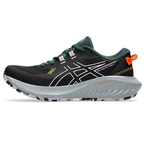 Asics Gel-Excite Trail 2 Women's Low-Top Trail Running Shoes with Comfort, Durability, and Support in Black Trending Shoes, House White Official Shoes to Get / Maison Mihara