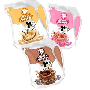 Leche y Cafe Alpura Leche y Cafe Alpura