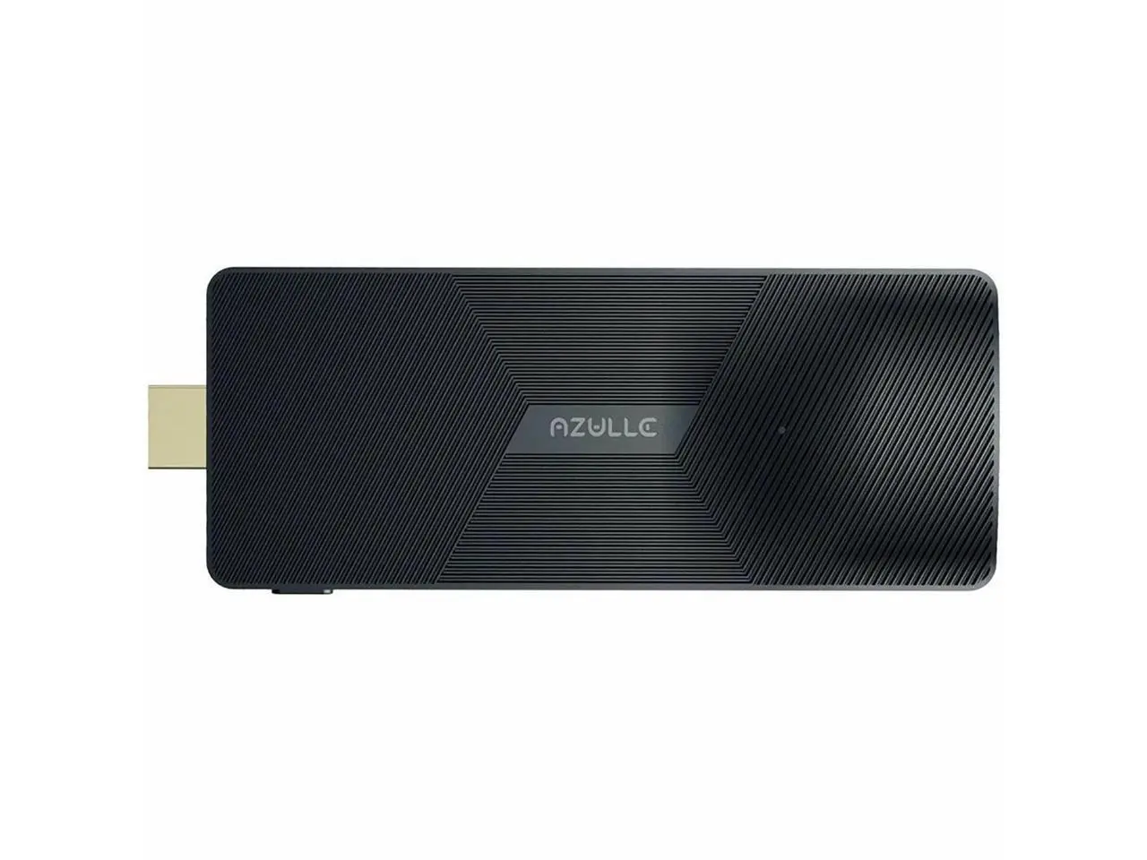 Azulle Access ARM Fanless Mini PC Stick - Rockchip RK3576 - 8GB RAM - 128GB eMMC - Android 14 - Wi-Fi 5 - C2S0RKK13380