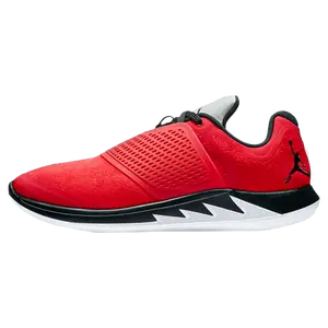 Air Jordan Grind 2 Basketball "University Red Black White" AO9567 600