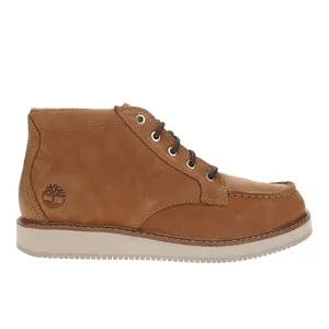 Timberland Mens Redwood Edge Chukka Casual Boots Ankle - Brown