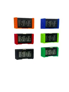 AMA Magnetic Clock