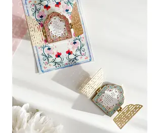 Gates of Jannah Magnet