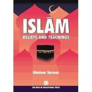 USED-Islam by Ghulam Sarwar (Paperback)