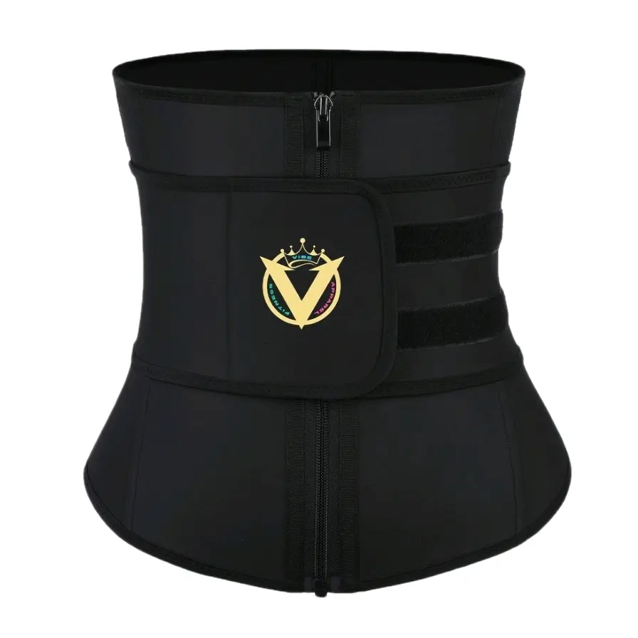Vibe Waist Trainers for Women - Slimming Body Shaping Clothes