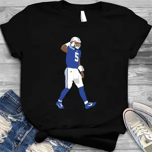 Anthony Richardson 5 T-Shirt