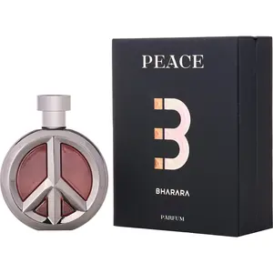Bharara Peace By Bharara Eau De Parfum For Men