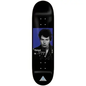 Pacific Skateboards Vicious Skateboard Deck