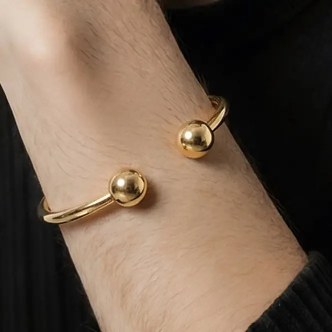 Unisex bracelet