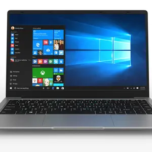 14.1 Inch Business Office Notebook, Essential Workstation Companion, Portable & Durable Design, Perfect for Professionals, Business Laptop, Laptop Computer