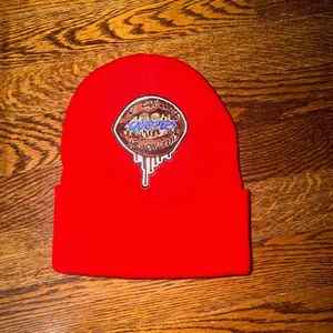 Custom Beanie Hats - Unique Logo Design for Stylish Warmth