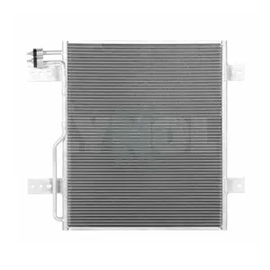 A/C Condenser for International Harvester 4100, 4200, 4300, 4400, 4200LP, ... QL
