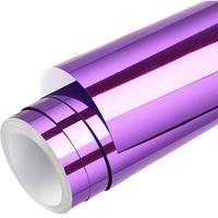 Purple Chrome
