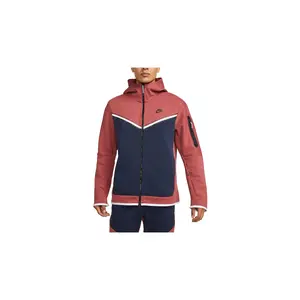 Tech Fleece Full-Zip Hoodie "Cedar" CU4489 661