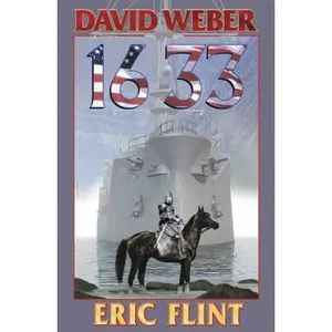 USED-1633 by Flint, Eric (Mass Market Paperback)