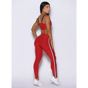 Power Play Leggings
