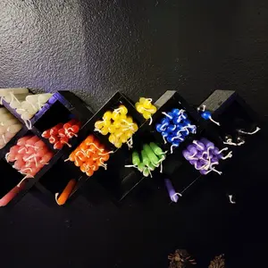 Chime Candle